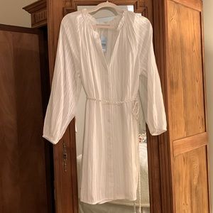 NWT Cutest coverup!